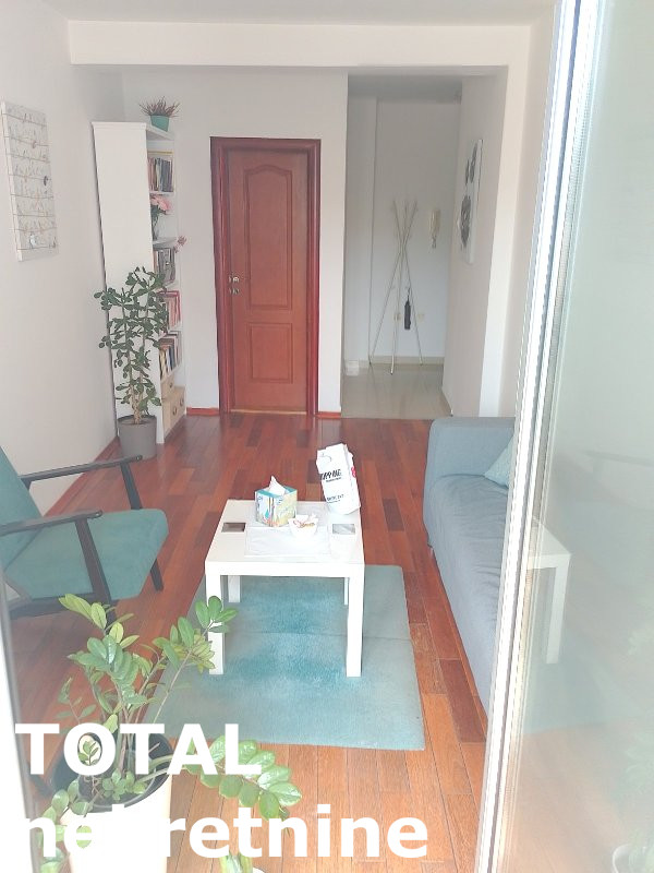 Stan Prodaja Novi Sad  28 m2