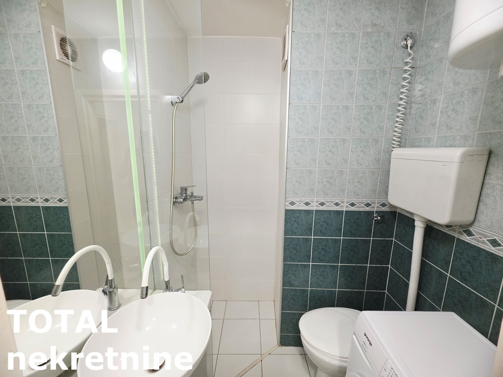 Stan Prodaja Novi Sad Stan Prodaja Novi Sad 31 m2