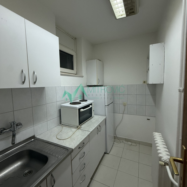 Stan Prodaja Novi Sad  32 m2