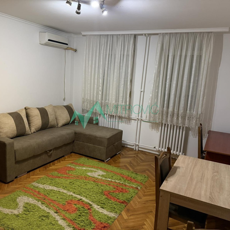 Stan Prodaja Novi Sad  32 m2