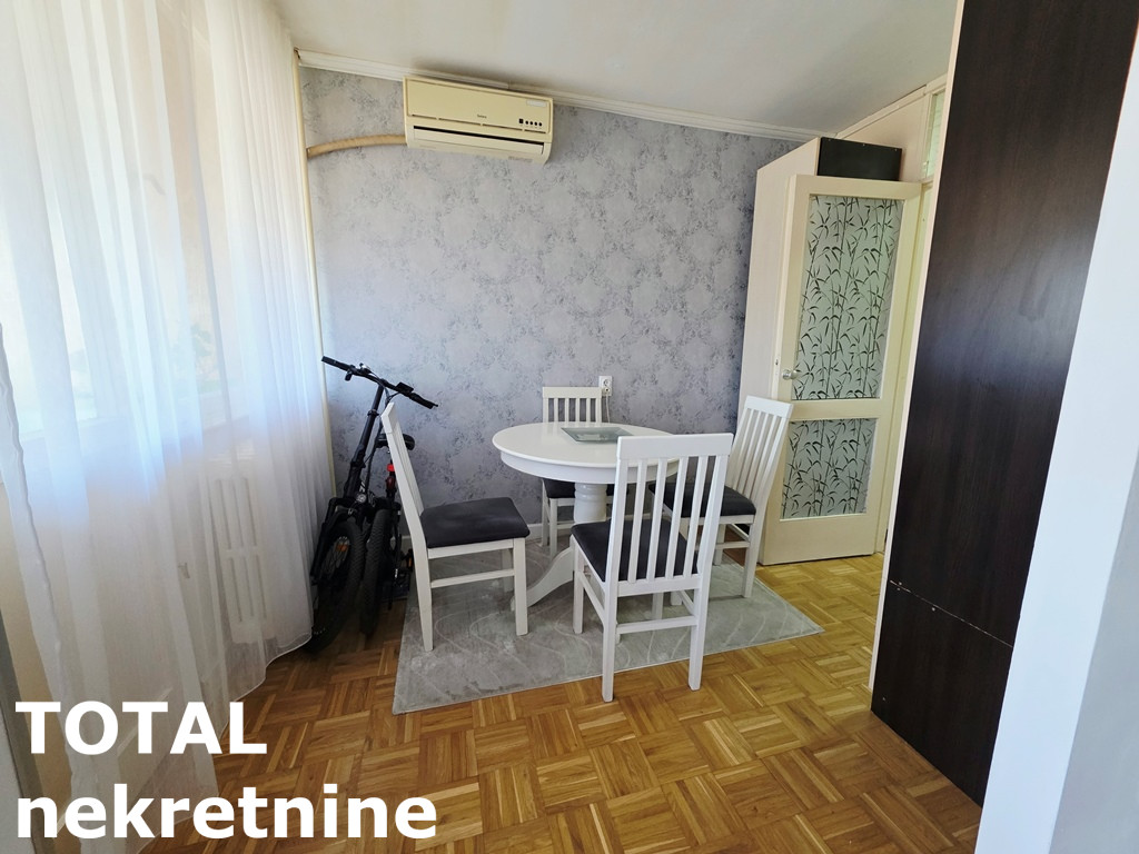 Stan Prodaja Novi Sad Stan Prodaja Novi Sad Liman 2 39 m2
