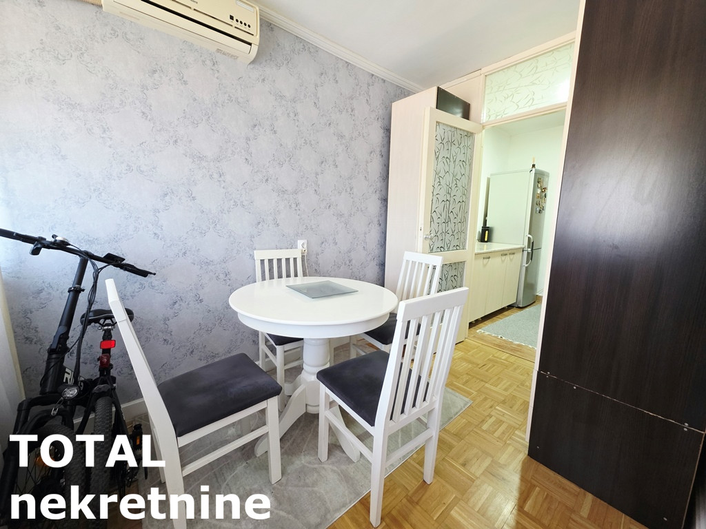 Stan Prodaja Novi Sad Stan Prodaja Novi Sad Liman 2 39 m2