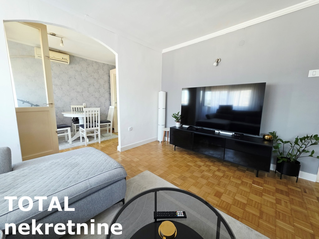 Stan Prodaja Novi Sad Stan Prodaja Novi Sad Liman 2 39 m2