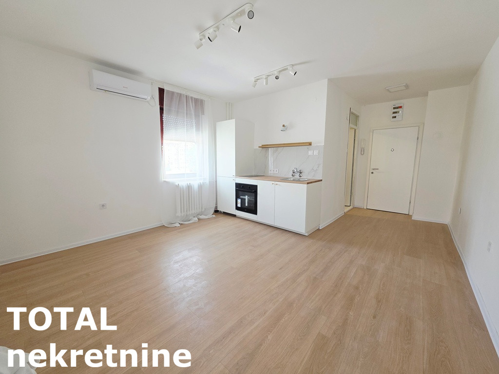 Stan Prodaja Novi Sad Stan Prodaja Novi Sad 30 m2