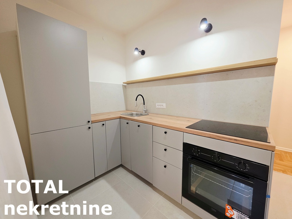 Stan Prodaja Novi Sad Stan Prodaja Novi Sad Nova Detelinara 40 m2
