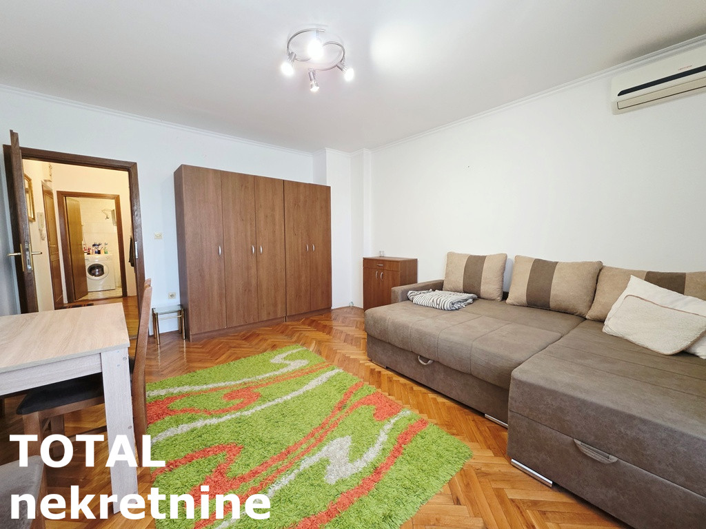 Stan Prodaja Novi Sad Stan Prodaja Novi Sad Nova Detelinara 32 m2