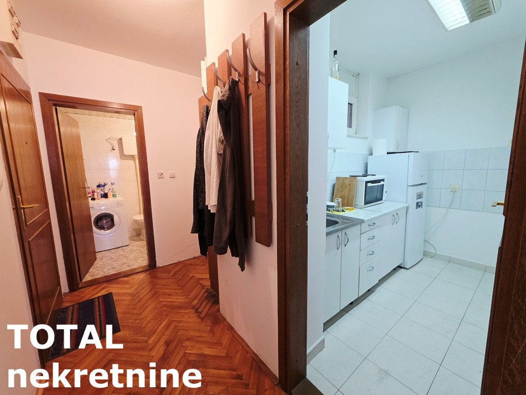 Stan Prodaja Novi Sad Stan Prodaja Novi Sad Nova Detelinara 32 m2