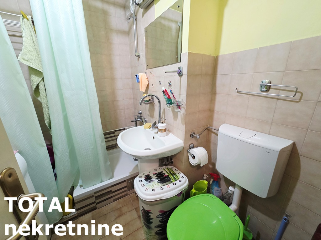 Stan Prodaja Novi Sad Stan Prodaja Novi Sad Šarengrad 46 m2
