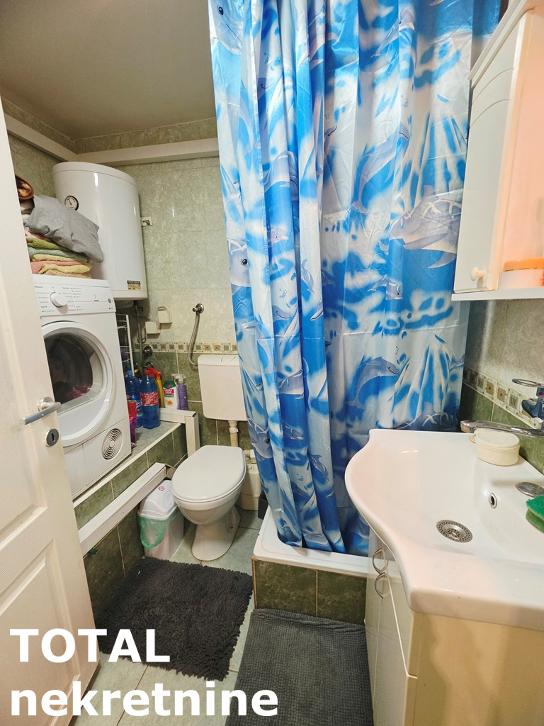 Stan Prodaja Novi Sad  30 m2