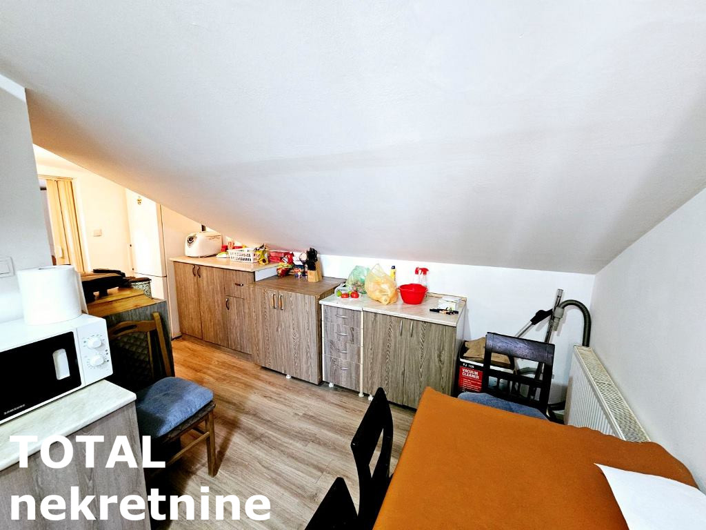stanovi-2-5-ma-telep-1064087-cfrr0 Dvoiposoban stan na prodaju, Telep, Novi Sad, 60m², 120.000 €