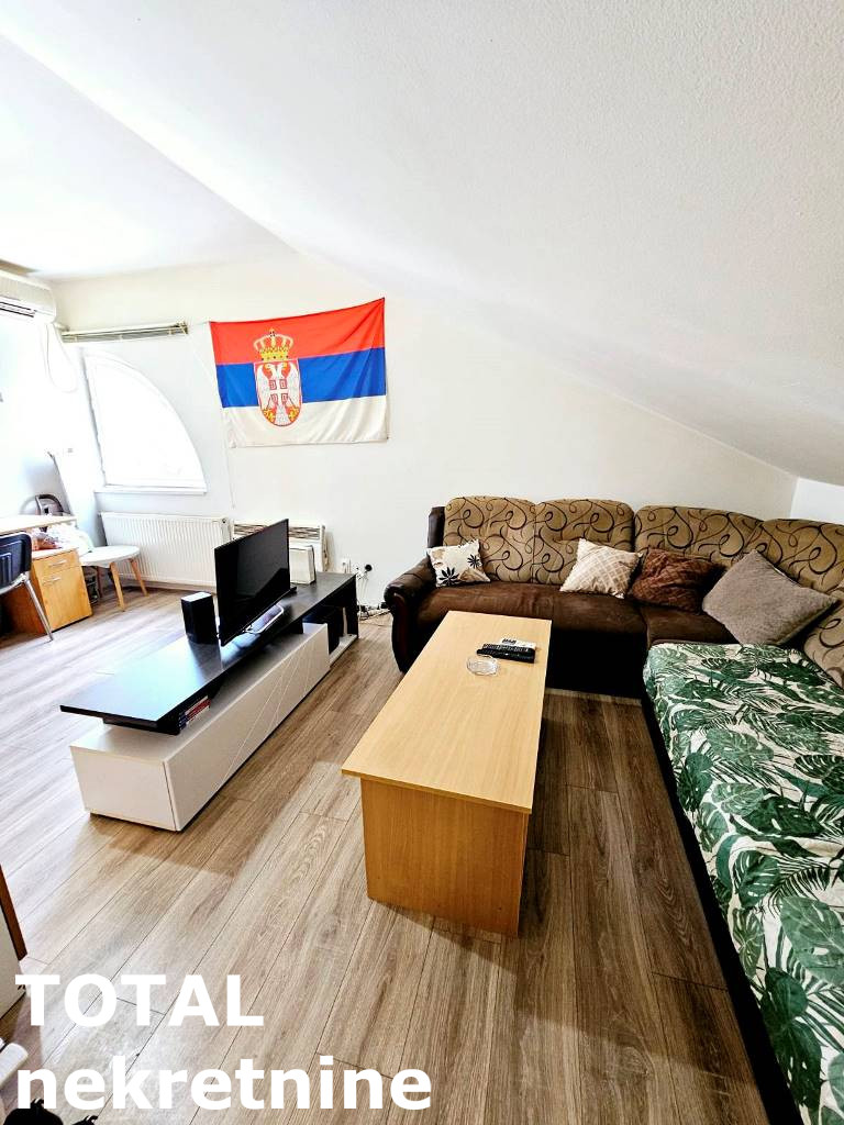 Stan Prodaja Novi Sad Stan Prodaja Novi Sad 60 m2