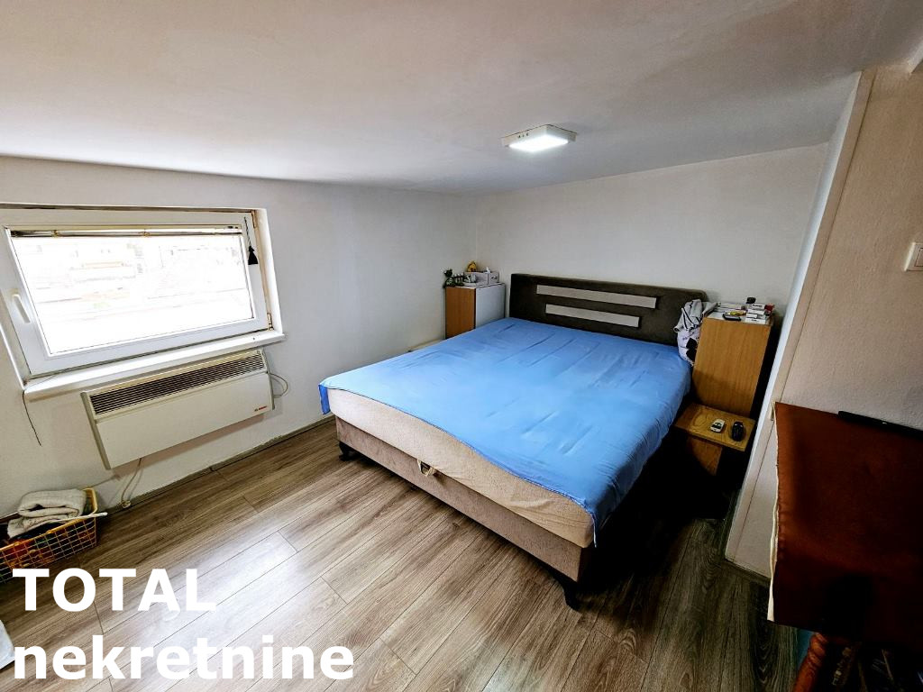 stanovi-2-5-ma-telep-1064087-ionoq Dvoiposoban stan na prodaju, Telep, Novi Sad, 60m², 120.000 €