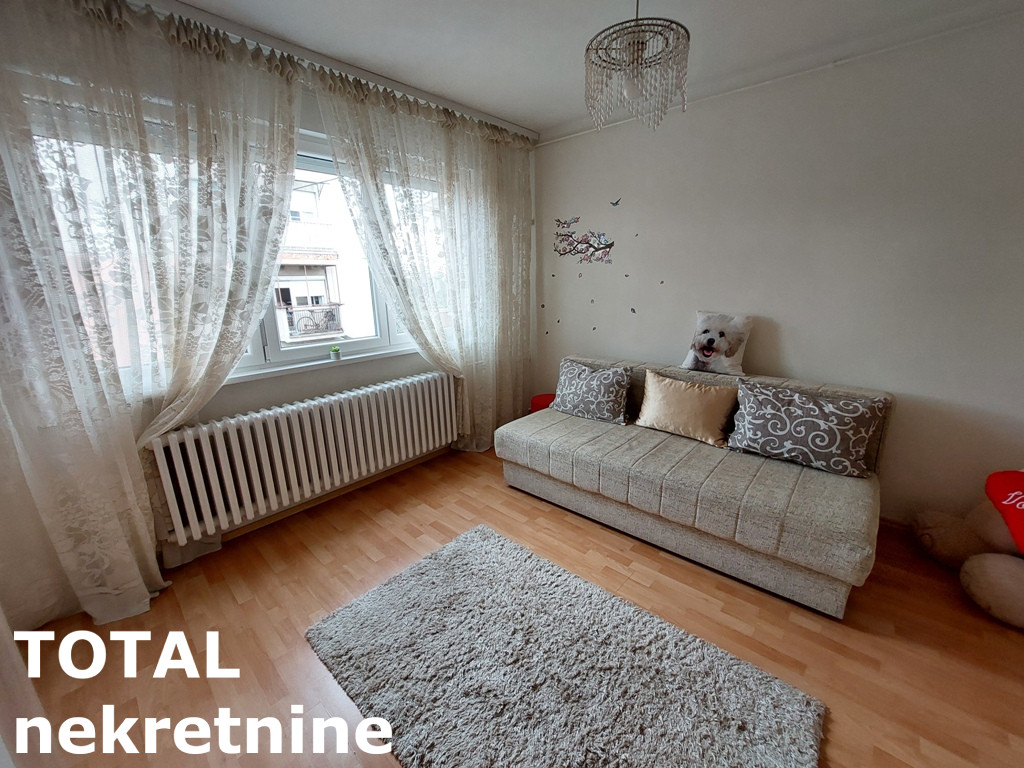 Stan Prodaja Novi Sad Stan Prodaja Novi Sad Železnička Stanica 56 m2