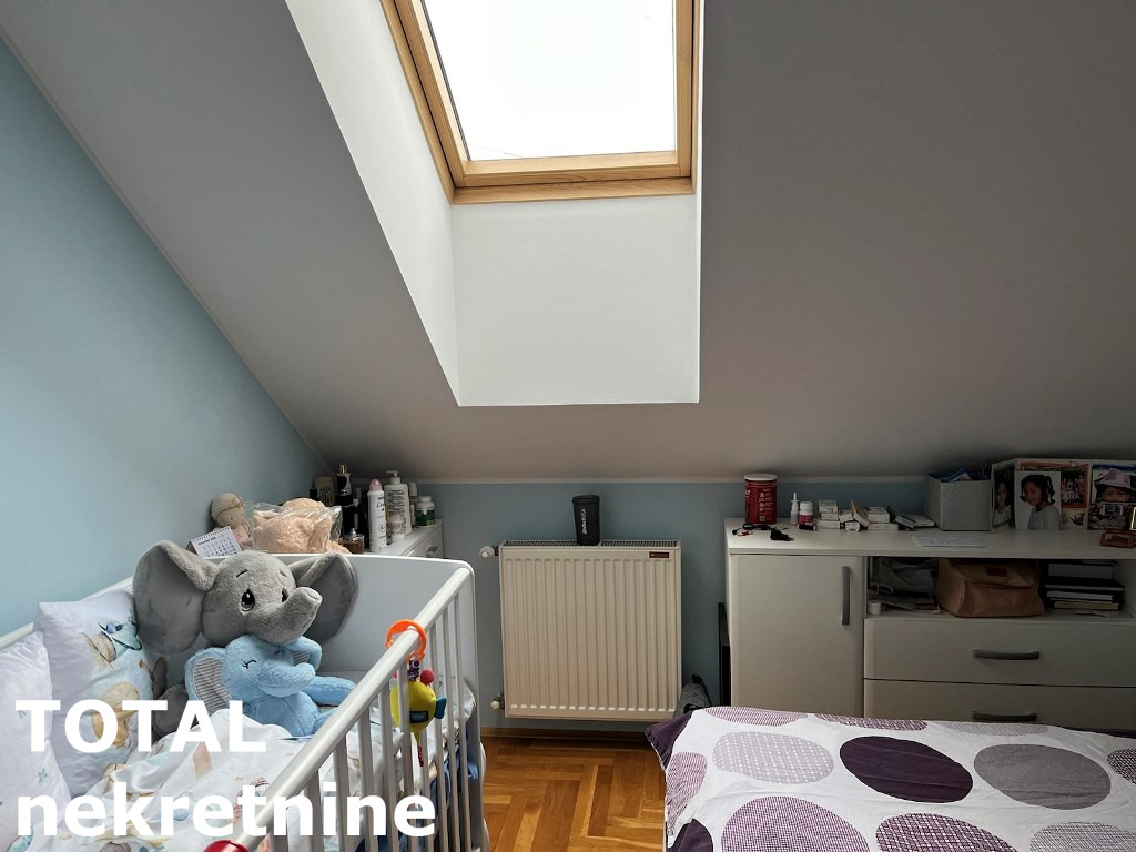 Stan Prodaja Novi Sad  65 m2