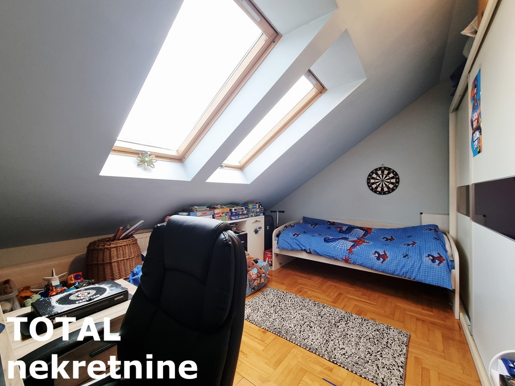 Stan Prodaja Novi Sad  52 m2