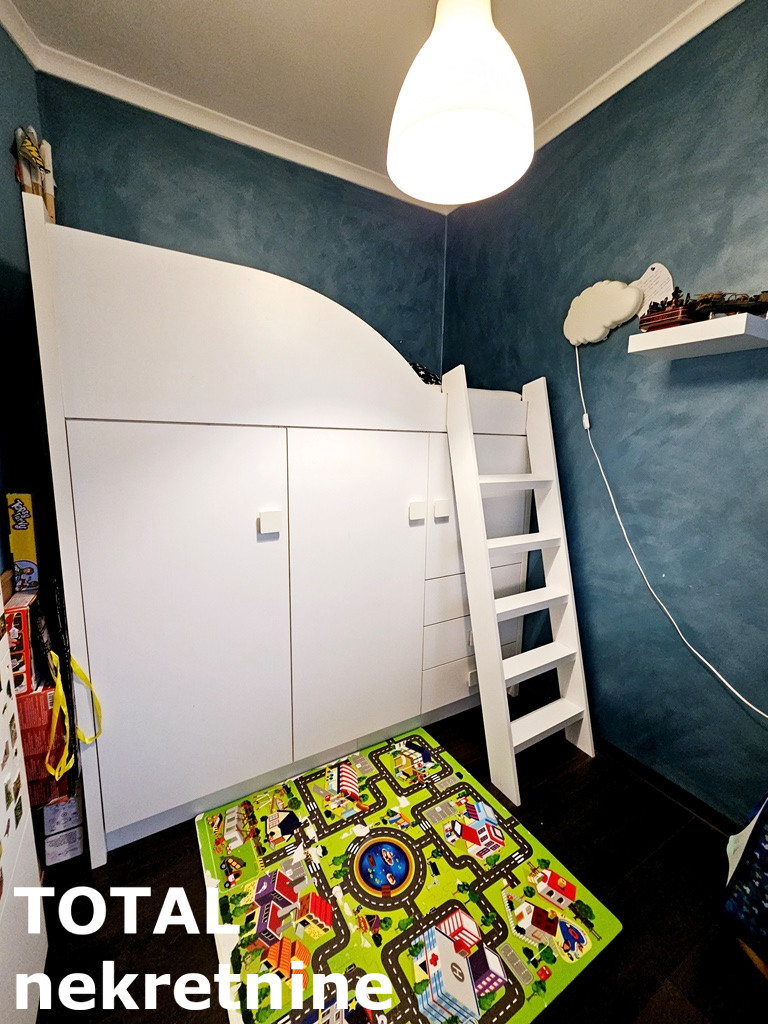 Trosoban stan na prodaju, Adice, Novi Sad, 58m², Prizemlje, 130.000 €