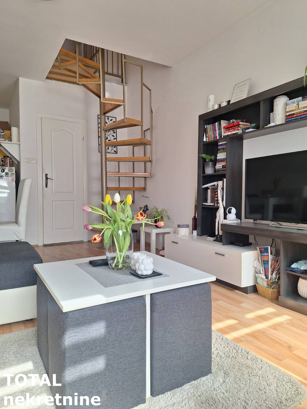 stanovi-2-5-pr-telep-1065705-idmtc Dvoiposoban stan na prodaju, Telep, Novi Sad, 50m², Prizemlje, 132.000 €