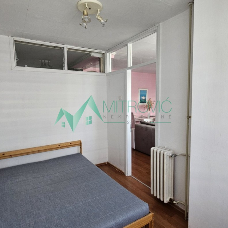 Stan Prodaja Novi Sad  56 m2