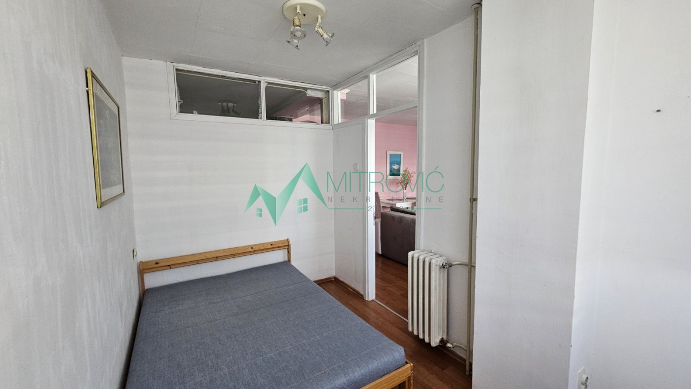 Stan Prodaja Novi Sad Stan Prodaja Novi Sad 56 m2