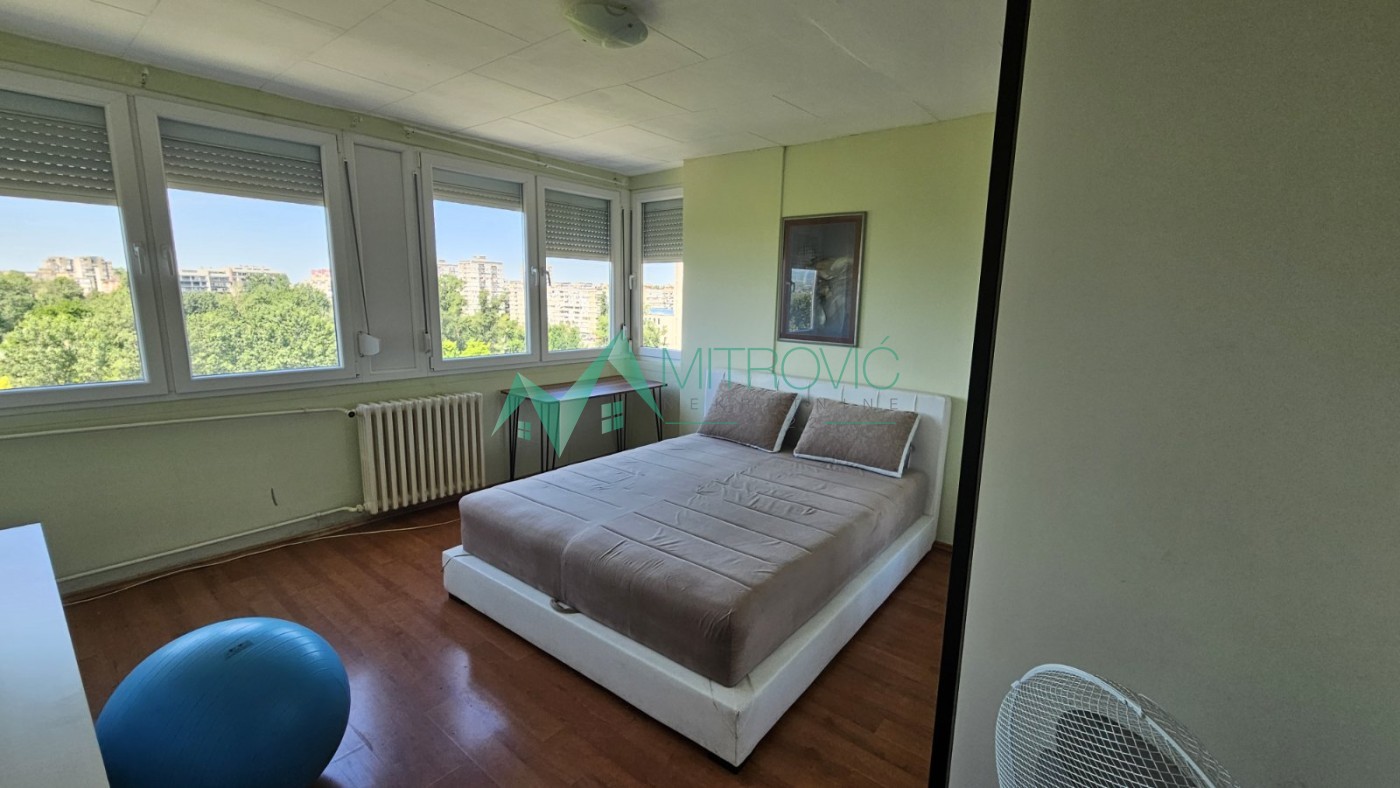 Stan Prodaja Novi Sad Stan Prodaja Novi Sad 56 m2