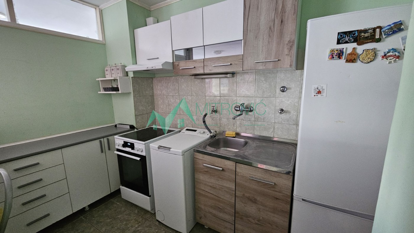 Stan Prodaja Novi Sad Stan Prodaja Novi Sad 56 m2