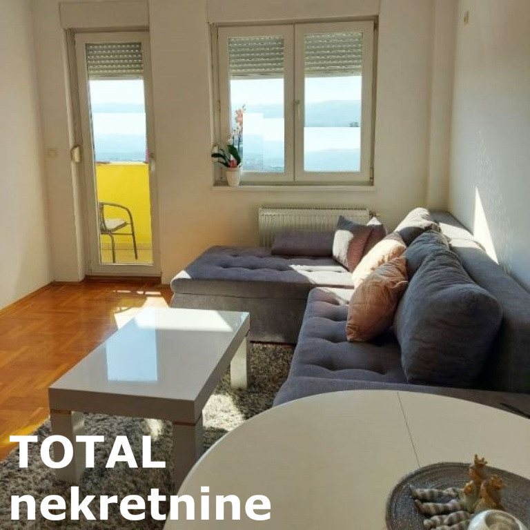 Stan Prodaja Novi Sad Stan Prodaja Novi Sad Bulevar Patrijarha Pavla 49 m2