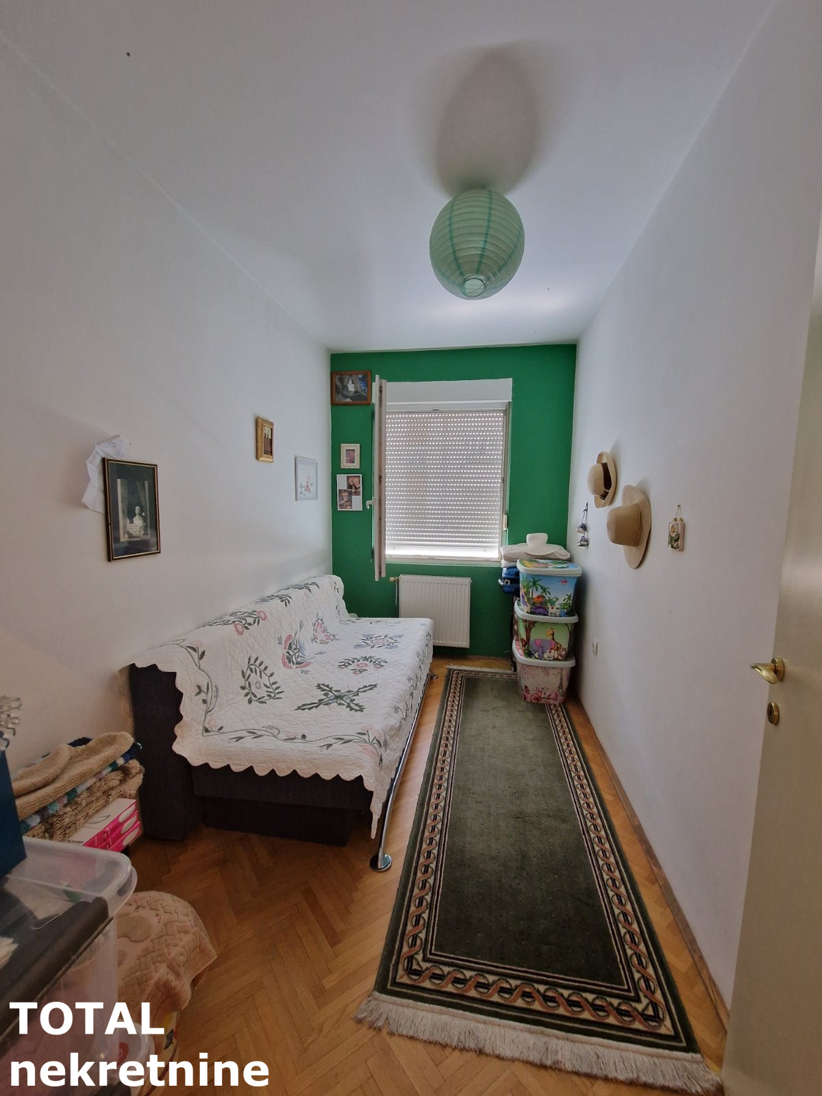 Stan Prodaja Novi Sad  64 m2