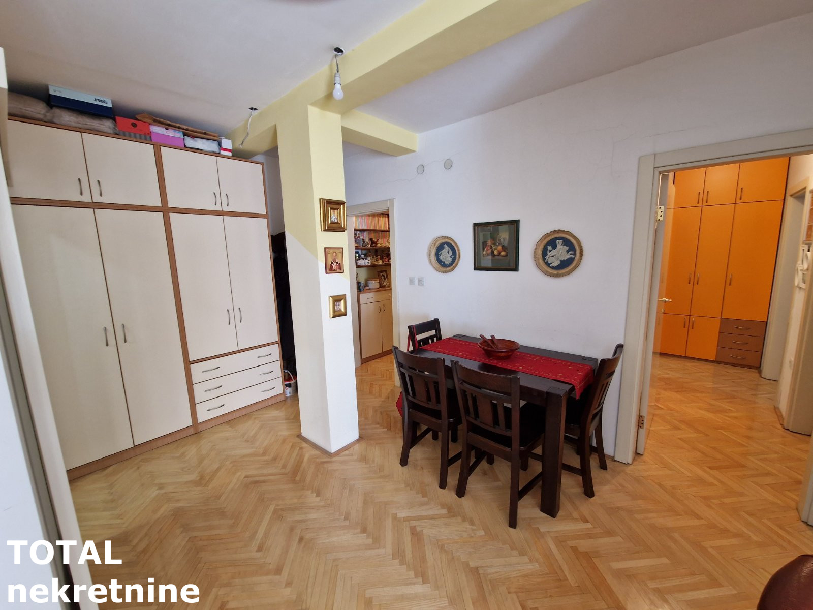 Stan Prodaja Novi Sad  64 m2