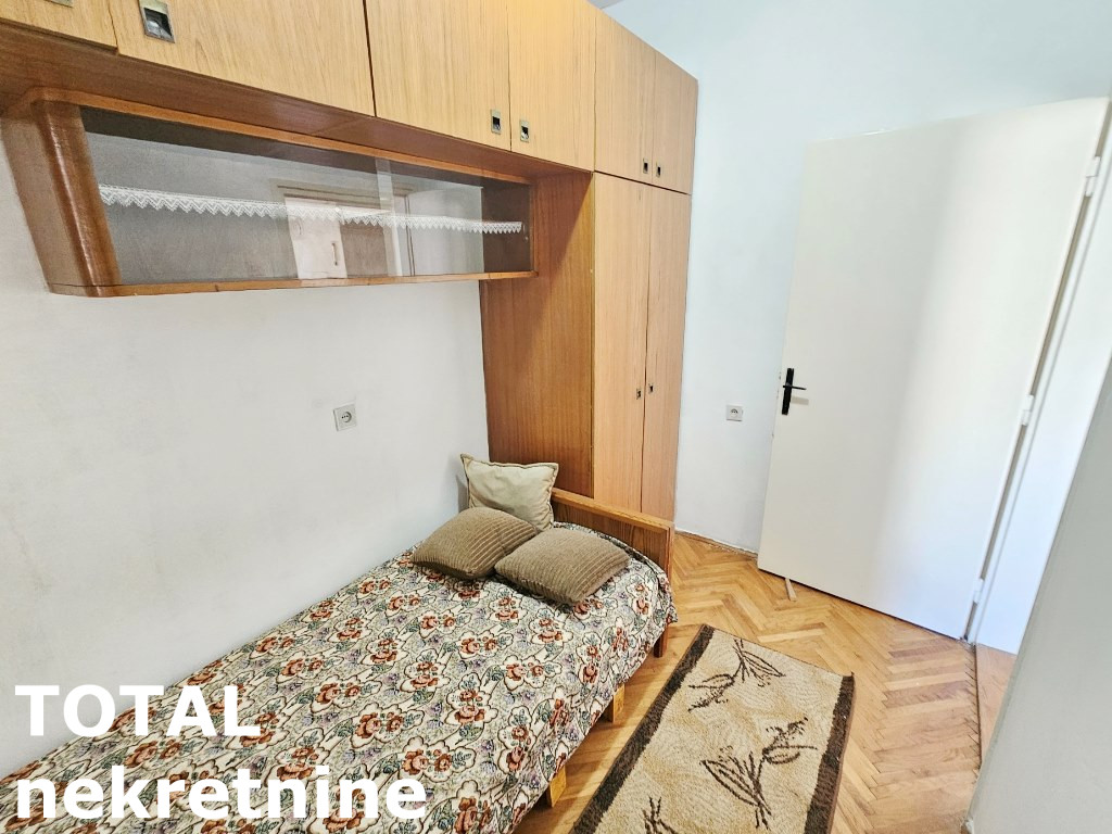 Stan Prodaja Novi Sad  65 m2