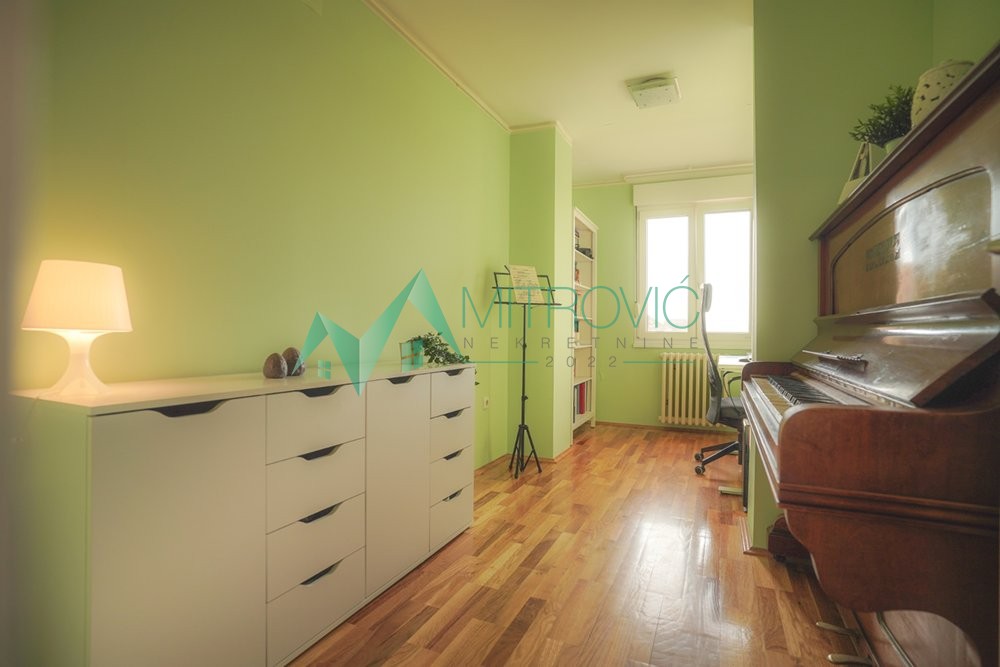 Dvoiposoban stan na prodaju, Liman 4, Novi Sad, 69m², 236.900 €