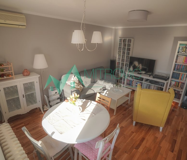 Dvoiposoban stan na prodaju, Liman 4, Novi Sad, 69m², 236.900 €