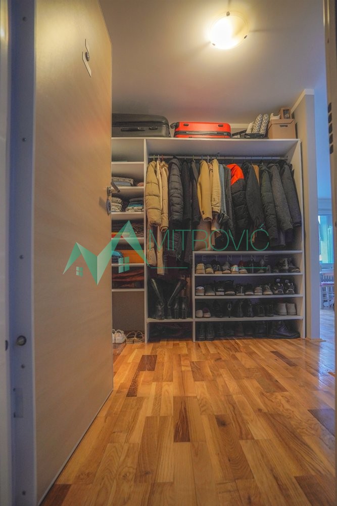 Dvoiposoban stan na prodaju, Liman 4, Novi Sad, 69m², 236.900 €