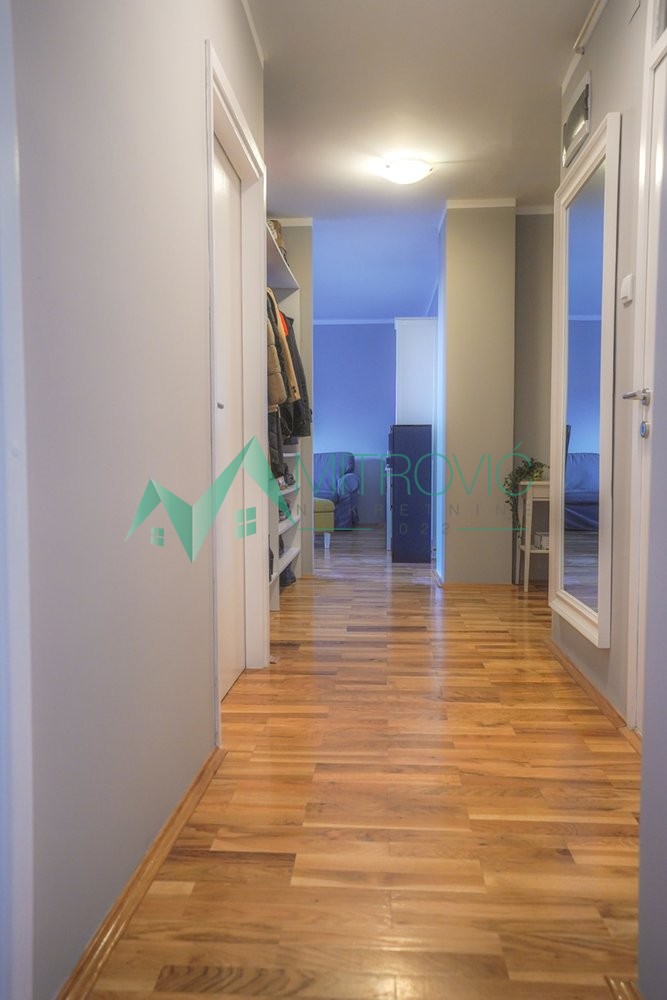 Dvoiposoban stan na prodaju, Liman 4, Novi Sad, 69m², 236.900 €