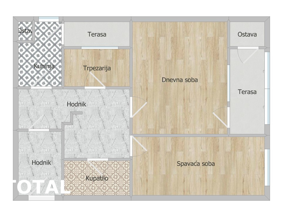 stanovi-2-5-re-liman-4-1062850-sul4b Dvosoban stan na prodaju, Liman 4, Novi Sad, 58m², 10. sprat, 174.000 €