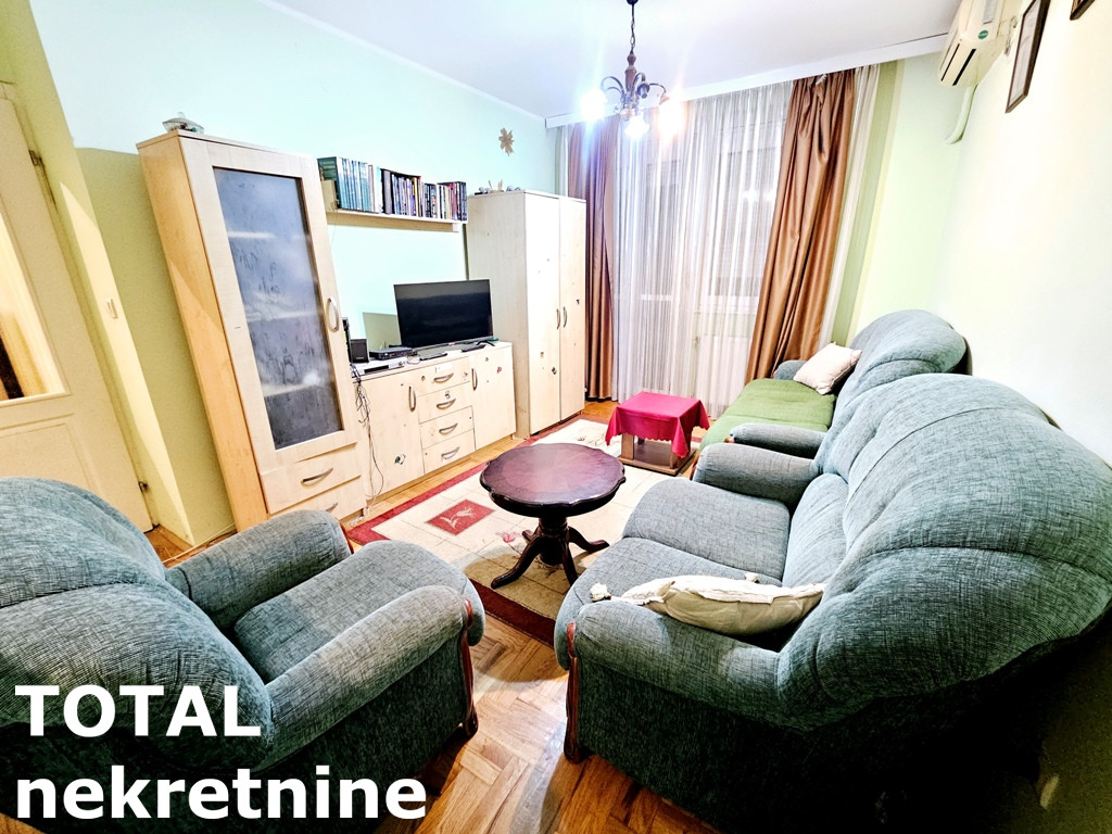 Stan Prodaja Novi Sad Stan Prodaja Novi Sad Nova Detelinara 54 m2