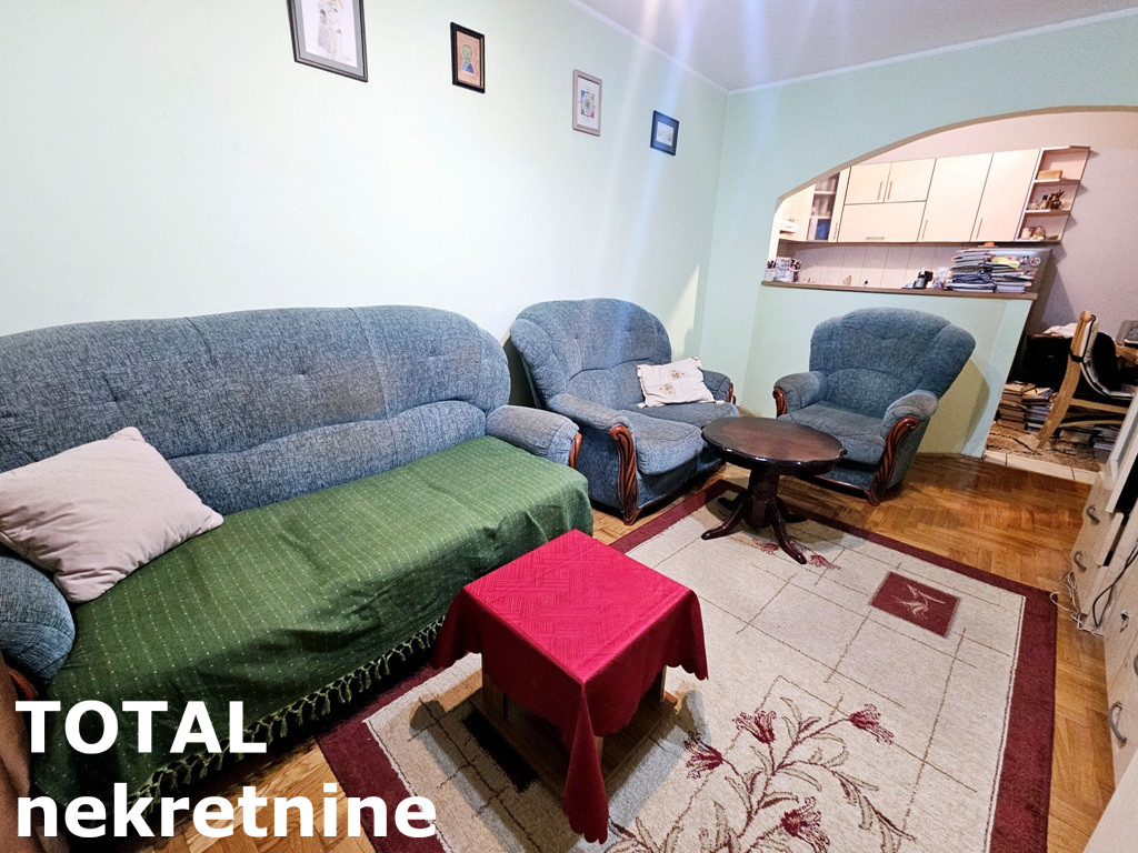 Stan Prodaja Novi Sad Stan Prodaja Novi Sad Nova Detelinara 54 m2