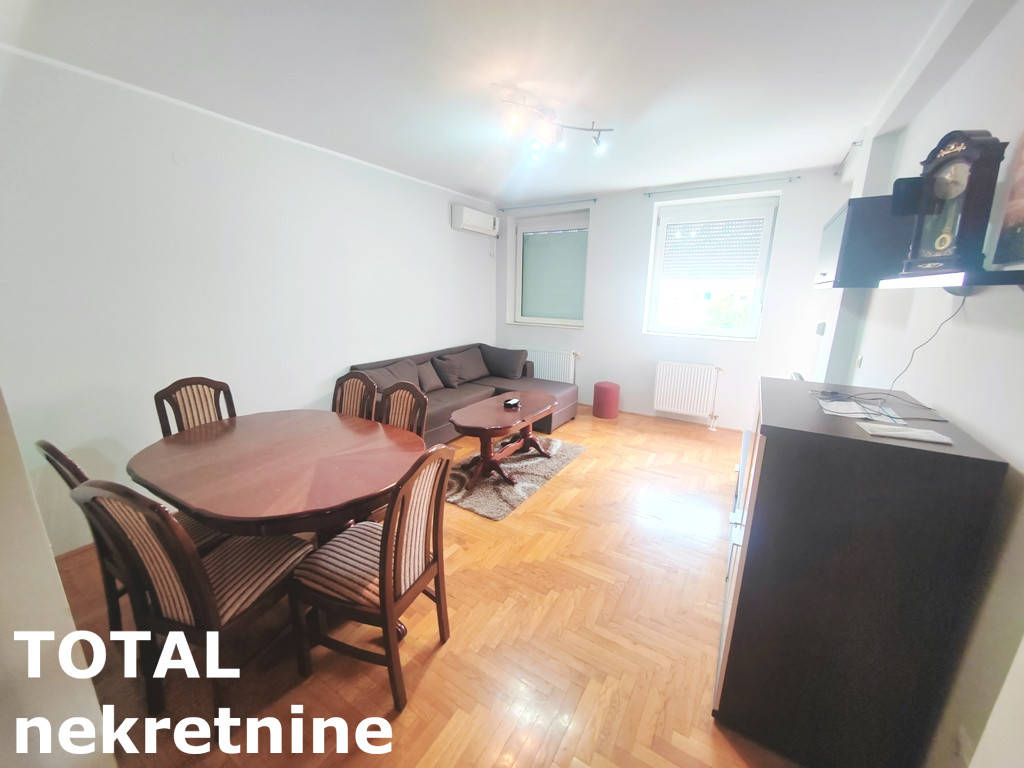 Stan Prodaja Novi Sad Stan Prodaja Novi Sad Nova Detelinara 50 m2