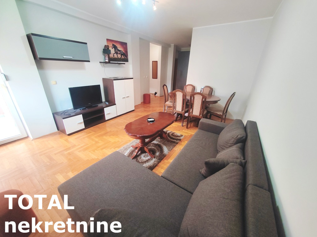 Stan Prodaja Novi Sad Stan Prodaja Novi Sad Nova Detelinara 50 m2