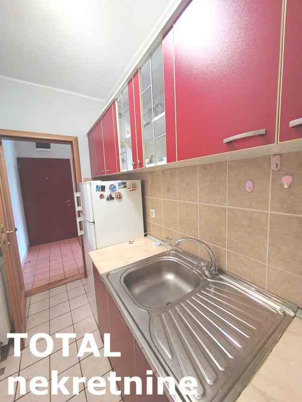 Stan Prodaja Novi Sad Stan Prodaja Novi Sad Nova Detelinara 50 m2