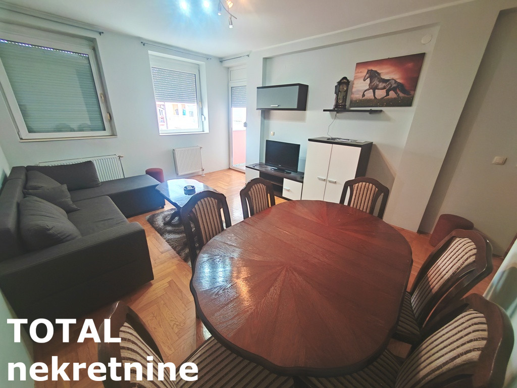 Stan Prodaja Novi Sad Stan Prodaja Novi Sad Nova Detelinara 50 m2