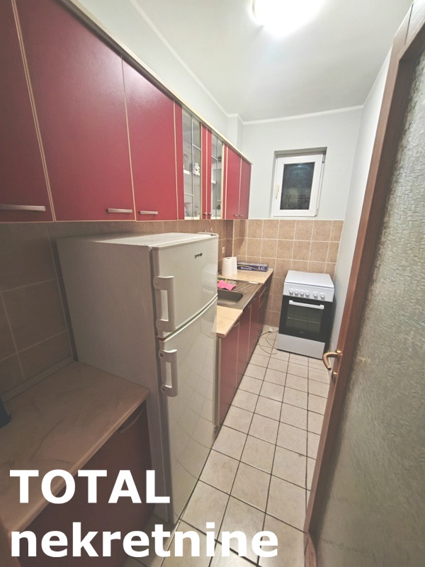 Stan Prodaja Novi Sad Stan Prodaja Novi Sad Nova Detelinara 50 m2
