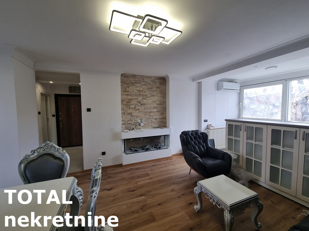 Stan Prodaja Novi Sad Stan Prodaja Novi Sad 74 m2