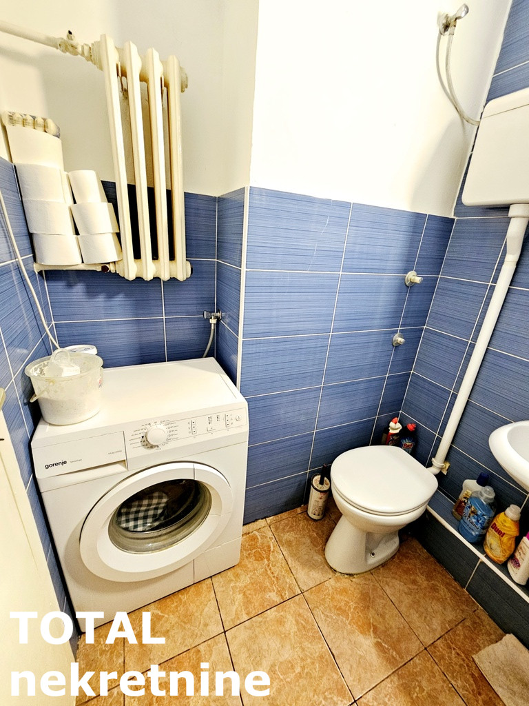 Trosoban stan na prodaju, Bistrica, Novi Sad, 69m², 171.000 €