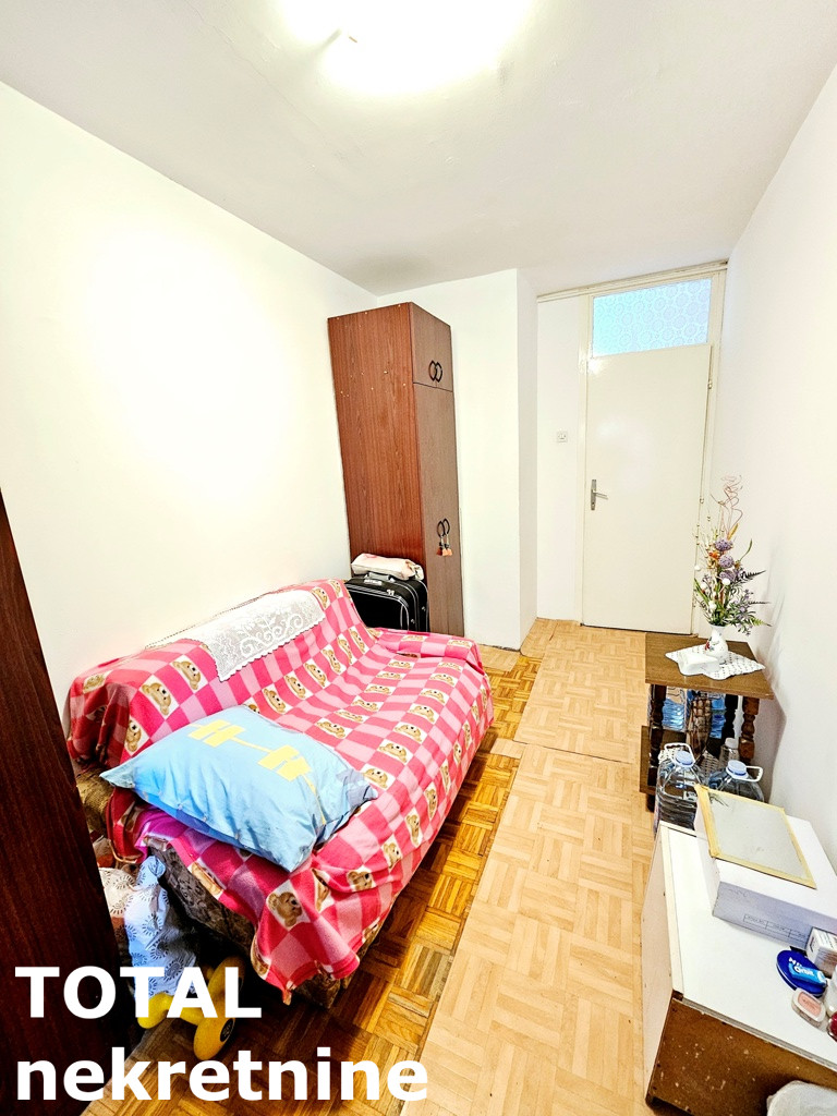 Stan Prodaja Novi Sad Bistrica 69 m2