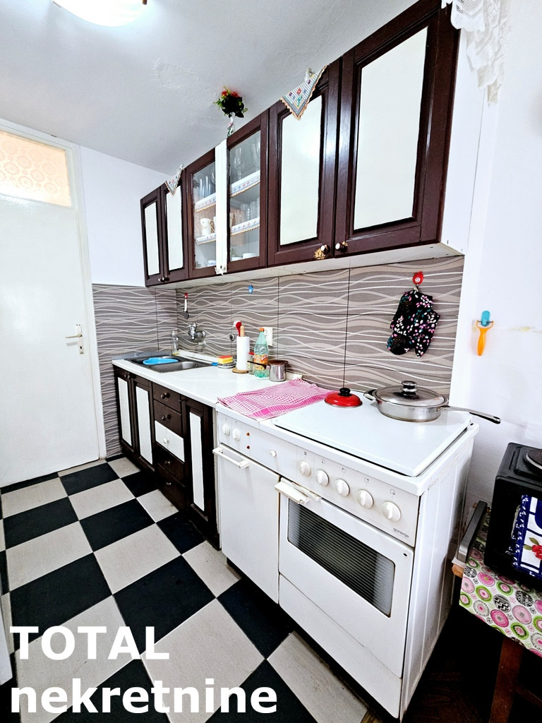 Trosoban stan na prodaju, Bistrica, Novi Sad, 69m², 171.000 €