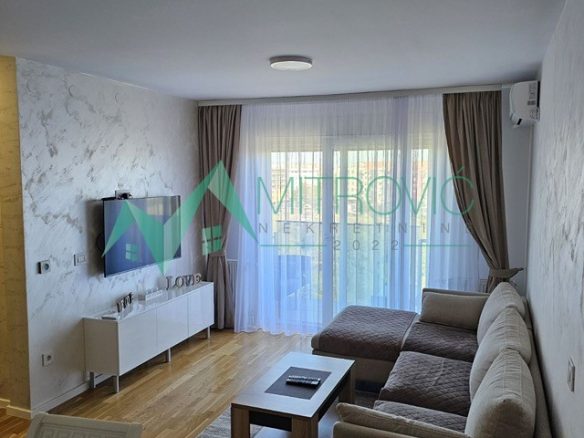 Stan Prodaja Novi Sad  59 m2