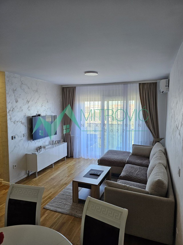 Stan Prodaja Novi Sad  59 m2
