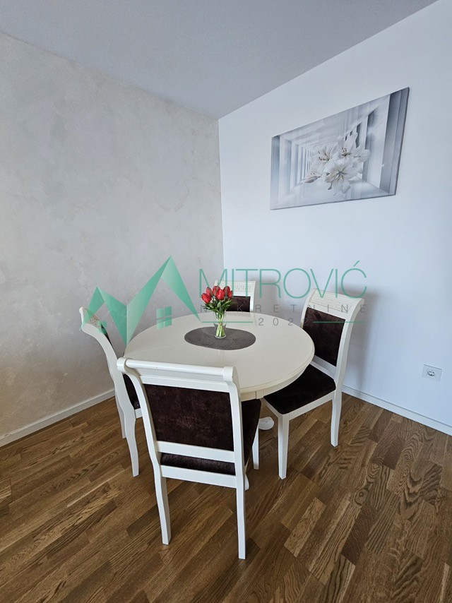 Stan Prodaja Novi Sad  59 m2