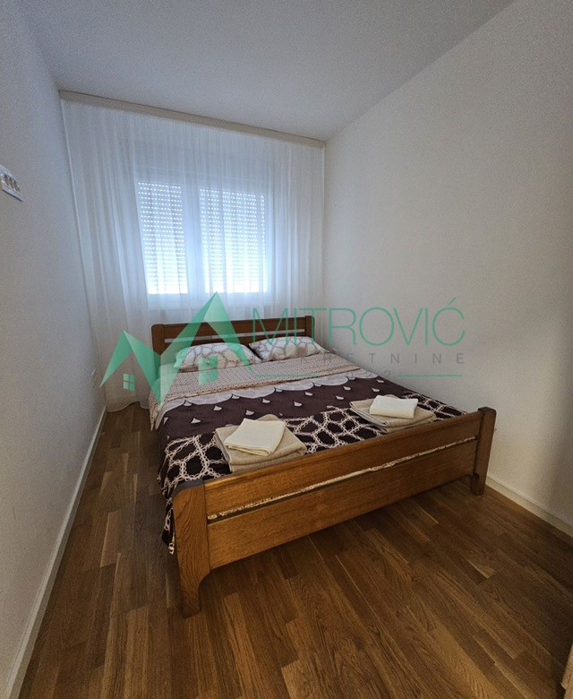 Stan Prodaja Novi Sad  59 m2