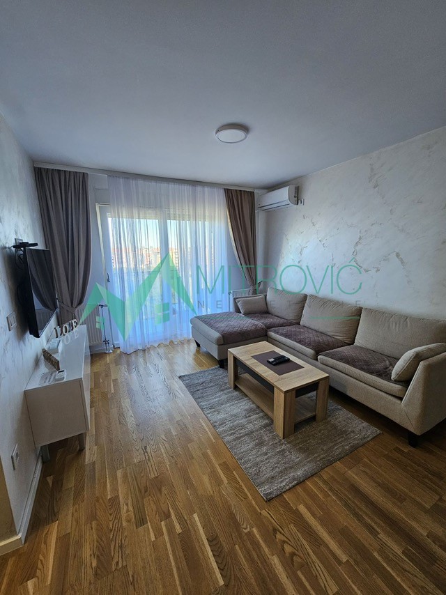 Stan Prodaja Novi Sad  59 m2